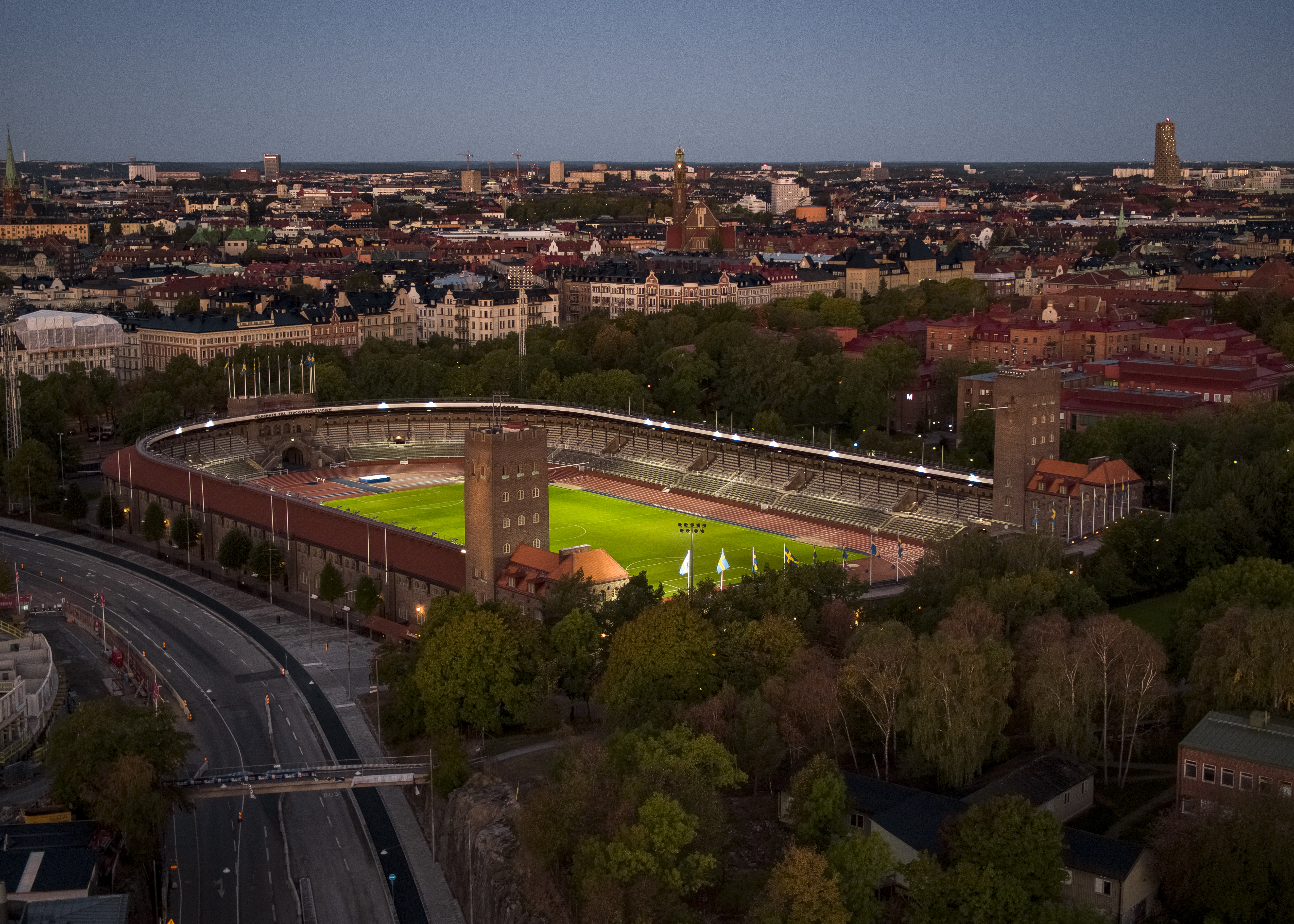 Ticketmaster Sweden partners with Longines Global Champions Tour Stockholm