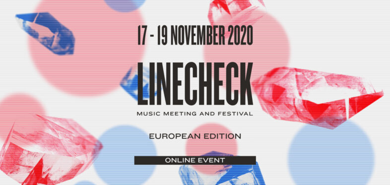 Ticketmaster & Linecheck Festival 2020