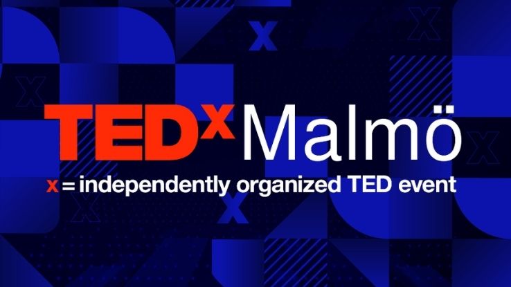 TEDxMalmö – världens största virtuella TEDx-konferens