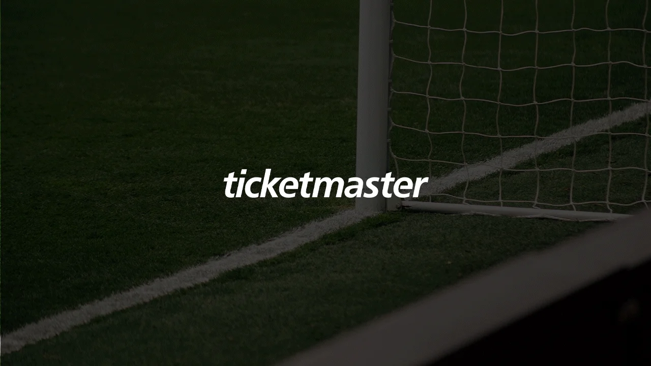 Ticketmaster Sport är den ledande biljettleverantören for Premier League