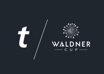 Waldner Cup väljer Ticketmaster