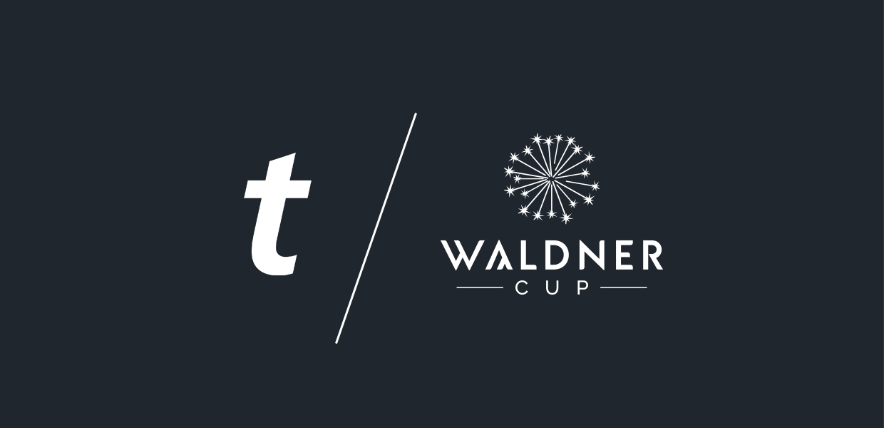 Waldner Cup väljer Ticketmaster