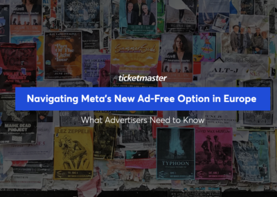 Det här behöver du veta om Metas nya annonsfria alternativ