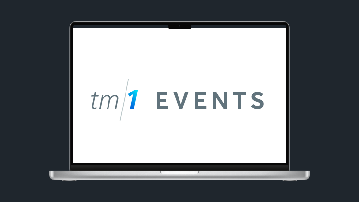 TM1 Events blir ännu bättre!